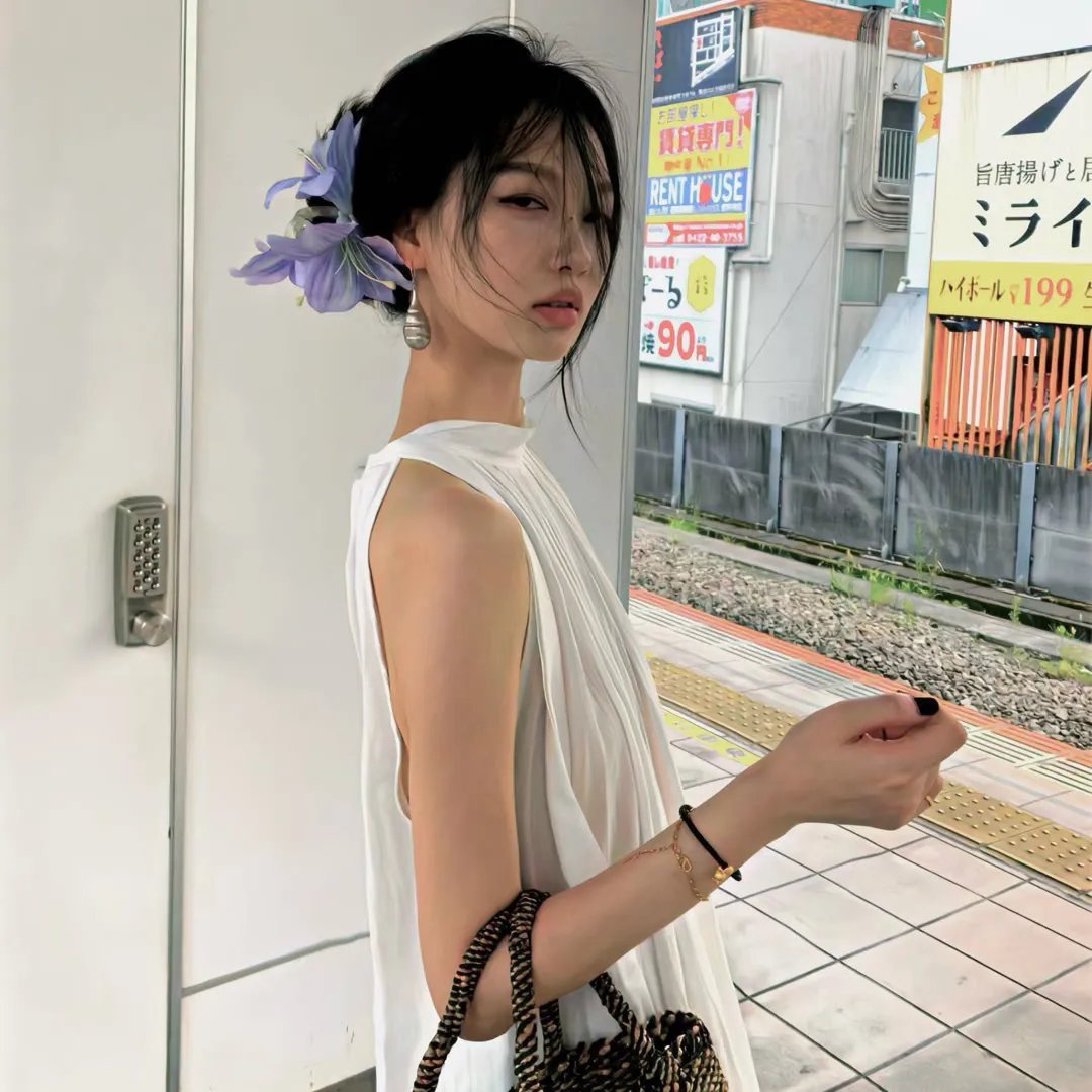 马格先生海报
