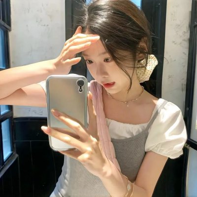 自制车海报